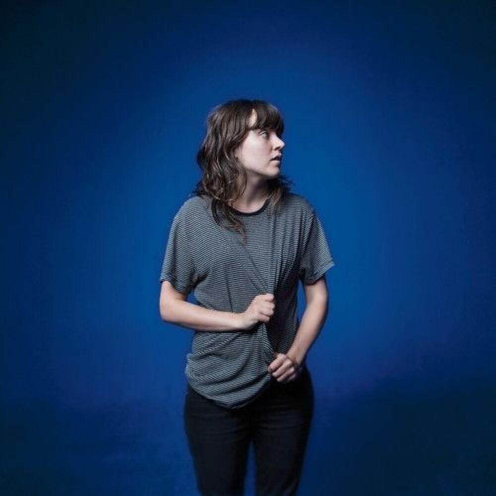 Courtney Barnett - Boxing Day (Revisted) / Shivers  7-INCH SINGLE